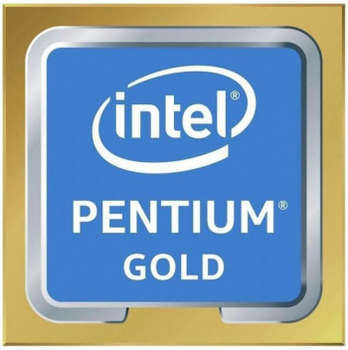 Процессор Pentium Gold G5420 Soc-1151v2 (CM8068403360113S R3XA) (3.8GHz/Intel UHD Graphics 610) OEM