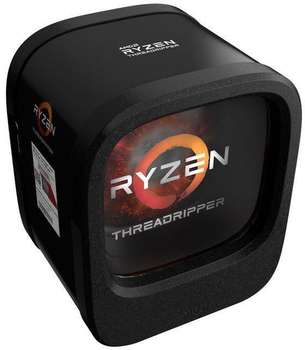 Процессор AMD RYZEN X12 2920X STR4 BOX 180W 3500 YD292XA8AFWOF