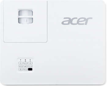 Проектор Acer PL6510 DLP 5500Lm (1920x1080) 2000000:1 ресурс лампы:20000часов 2xHDMI 6кг (MR.JR511.001)