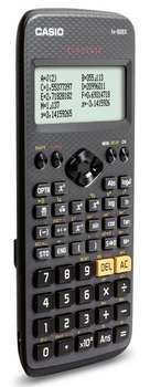 Калькулятор CASIO FX-82EX-S-ET-V