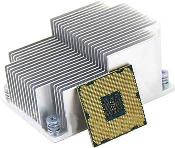 Процессор для сервера Huawei Процессор Intel Xeon 2400/14M/10C P3647 85W GOLD 5115 OEM HUAWEI