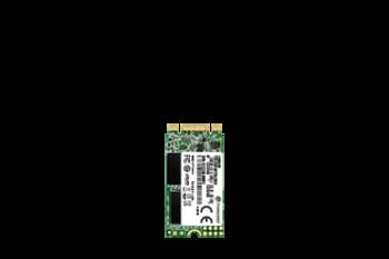 Накопитель SSD Transcend TS256GMTS430S