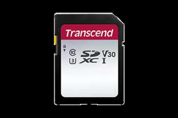 Карта памяти Transcend TS8GSDC300S