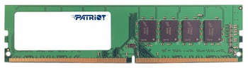 Оперативная память Patriot 4GB PC21300 DDR4 PSD44G266681