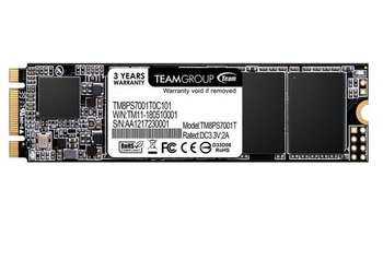 Накопитель SSD TEAMGROUP M.2 2280 512GB TM8PS7512G0C101