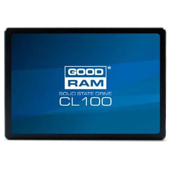 Накопитель SSD GOOD RAM SSDPR-CL100-120-G2