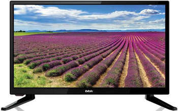 Телевизор BBK LED 20" 20LEM-1063/T2C черный/HD READY/50Hz/DVB-T2/DVB-C/USB