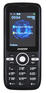 Сотовый телефон Digma Мобильный телефон B240 Linx 32Mb черный моноблок 2Sim 2.44" 240x320 0.08Mpix GSM900/1800 FM microSD
