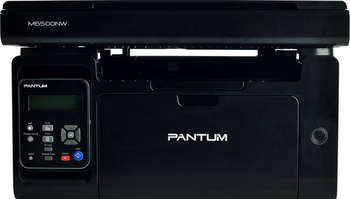 Лазерный МФУ PANTUM МФУ лазерный M6500 A4 черный