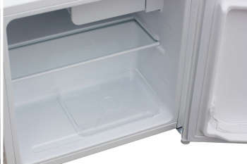 Холодильник SHIVAKI SDR-055W белый