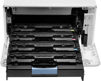 Лазерный принтер HP LaserJet Pro M454dw A4 Duplex Net WiFi (W1Y45A)