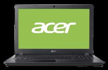 Ноутбук Acer ASPIRE 3 (A315-51-33AQ) (Intel Core i3 7020U 2300 MHz/15.6"/1366x768/4GB/128GB SSD/DVD нет/Intel HD Graphics 620/Wi-Fi/Bluetooth/Windows 10 Home)