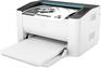 Лазерный принтер HP Принтер лазерный Laser 107r  A4 белый
