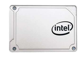 Накопитель для сервера Intel 64GB TLC E 5100S SSDSC2KR064G8X1961144