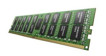 Оперативная память для сервера Samsung Модуль памяти 16GB PC21300 REG M393A2K40CB2-CTD6Y SAMSUNG