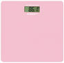 Весы SCARLETT напольные электронные SC-BS33E041 макс.180кг розовый