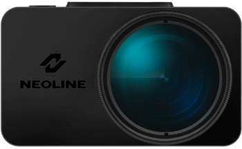 Автомобильный видеорегистратор NEOLINE G-Tech X74 черный 1080x1920 1080p 140гр. GPS