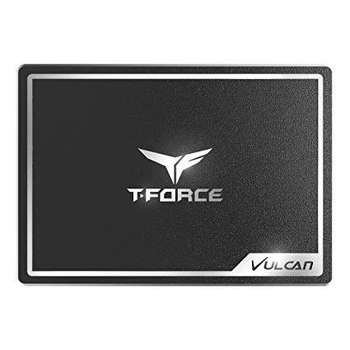 Накопитель SSD TEAMGROUP T253TV500G3C301