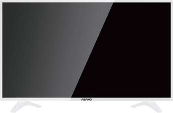 Телевизор ASANO LCD 32" WHITE 32LH1011T