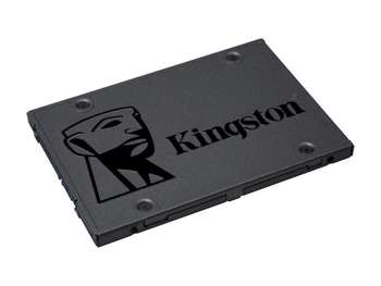 Накопитель SSD Kingston 960GB TLC SA400S37/960G
