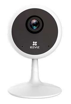 Камера видеонаблюдения EZVIZ CS-C1C-D0-1D2WFR