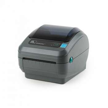 Струйный принтер ZEBRA GK42-202220-000