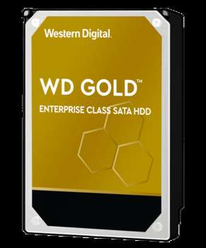 Жесткий диск HDD 6ТБ WD6003FRYZ 3,5" 7200RPM 256MB