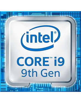 Процессор Intel Core i9-9900
