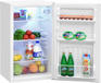 Холодильник NORDFROST NR 507 W белый 00000259105