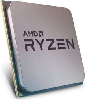 Процессор AMD Ryzen 5 3500 AM4 OEM 100-000000050