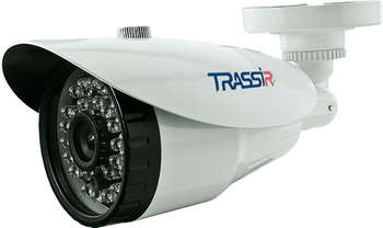Камера видеонаблюдения TRASSIR TR-D2B5 (3.6 MM)