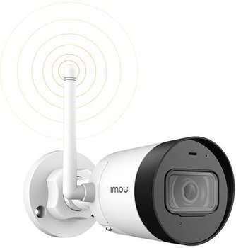 Камера видеонаблюдения IPC-G42P-0360B-IMOU