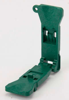 Шкаф, стойка PANDUIT Инструмент EGJT-1 для обжима модуля GIGA-TX зеленый