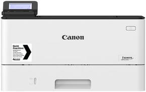 Лазерный принтер Canon i-Sensys LBP223dw A4 Duplex WiFi 3516C008
