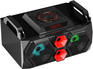Музыкальный центр SUPRA SMB-530 черный 110Вт/FM/USB/BT/SD