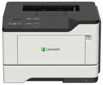 Лазерный принтер Lexmark B2338DW 36SC126