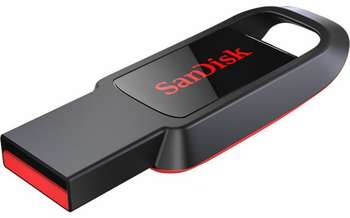 Flash-носитель SANDISK BY WESTERN DIGITAL USB2 16GB SDCZ61-016G-G35