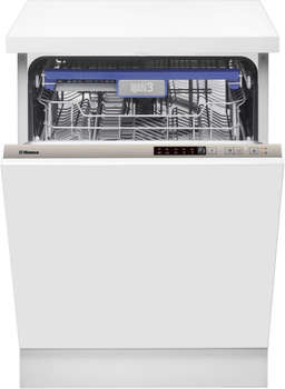Посудомоечная машина HANSA ZIM605EH 930Вт полноразмерная