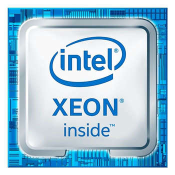 Процессор для сервера DELL Процессор Xeon E-2134 LGA 1151 8Mb 3.5Ghz