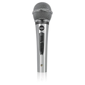Микрофон BBK CM131 (S)