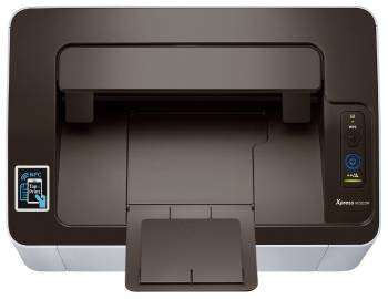 Лазерный принтер Samsung SL-M2020W (SL-M2020W/XEV) A4 WiFi