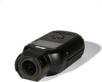 X-TRY Экшн-камера  GitUp XTC F1 Combo 1xCMOS 16Mpix черный