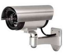 Видеоконференцсвязь Hama Муляж камеры  H-53162 Security
