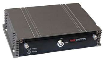 Видеорегистратор видеонаблюдения HIKVISION DS-7604NI-E1