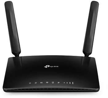 Маршрутизатор TP-LINK ARCHER MR400