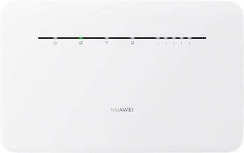 Маршрутизатор Huawei 51060DVS B535-232 10/100/1000BASE-TX/3G/4G/4G+ белый