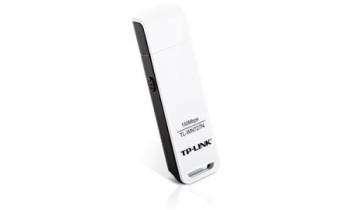 Сетевая карта TP-LINK WiFi TL-WN727N N150 USB 2.0