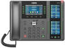 VoIP-оборудование FANVIL X210 черный