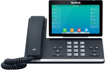 VoIP-оборудование YEALINK SIP-T57W