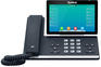 VoIP-оборудование YEALINK SIP-T57W